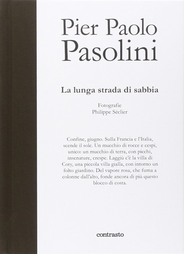 pasolini