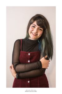 Portrait:Anime Candide | Valentina