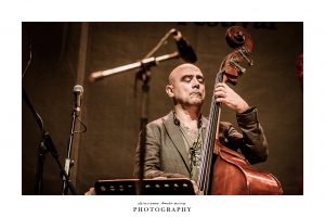 Andrea Motis Quintet | Copyright by Giacomo Ambrosino (GMPhotoagency)