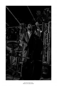 Dr. Jazz & Dirty Bucks Swing Band ( Copyright Giacomo Ambrosino | GMPhotoagency)