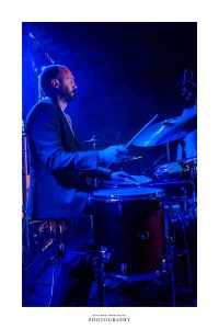 Dr. Jazz & Dirty Bucks Swing Band ( Copyright Giacomo Ambrosino | GMPhotoagency)