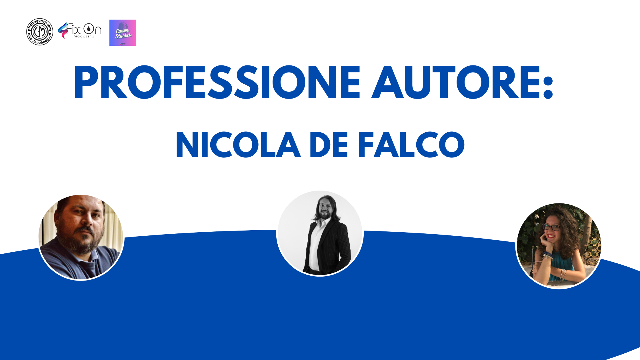 Nicola De Falco